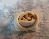 Foto del paso 10 de la receta Rositas de hojaldre