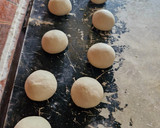 Foto del paso 3 de la receta: Pan para Completo