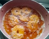 A picture of step 3 of Chakli Chakri.