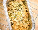 Foto langkah ke 4 dari resep Macaroni Schotel Panggang : Mpasi 10m+ dan Dewasa.