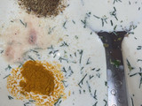 صينية رز لذيذة وسهلة