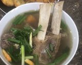 Foto langkah ke 3 dari resep Sup Janda.