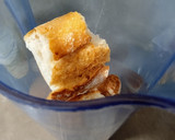 Foto del paso 1 de la receta: Pudin