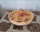 Foto del paso 11 de la receta: Tarta caprese