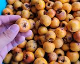 Foto del paso 1 de la receta: Manzanitas en dulce