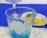 A picture of step 3 of Electric Lemonade.