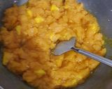 મેંગો શીરો (Mango Shiro recipe in gujarati) રેસીપી સ્ટેપ3ફોટો