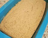 Foto del paso 3 de la receta: Pan de Salvado de Avena