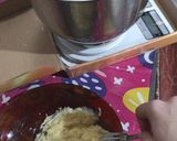 Foto del paso 1 de la receta: Budín de Banana 🍌
