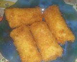 Foto langkah ke 8 dari resep Risoles renyah dan enak.