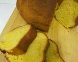 Foto langkah ke 7 dari resep Tapai Keju Buttercake Ala Tintin Rayner 🍮.