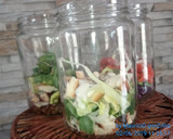 Foto del paso 3 de la receta: Ensaladas Distintas