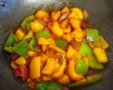 Sweet 'n' Sour Chicken recipe step 6 photo
