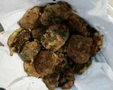 Foto del paso 7 de la receta: Delicias de espinaca con Carne