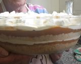 Foto del paso 5 de la receta: Príncipe Humberto.Postre típico de Uruguay