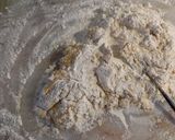 Foto del paso 2 de la receta: Como hacer fideos caseros