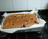 Foto del paso 7 de la receta: Bizcocho con pasas y/o nueces