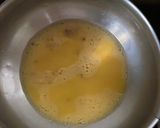 A picture of step 3 of Prawn Cutlet.