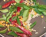 ચેટીનાદ મસાલા (Chettinad Masala Recipe In Gujarati) રેસીપી સ્ટેપ1ફોટો