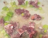 Foto langkah ke 3 dari resep 14. Sop daging sapi sat set.