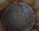 A picture of step 10 of Chocolate Mug Cake 1 Minute Recipe.
