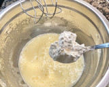 Foto del paso 4 de la receta: Pastel de manzana, nueces y mermelada