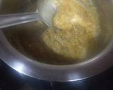 A picture of step 2 of Kidney Beans Curry.