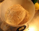 Foto del paso 5 de la receta: Hígado a la Jorge y panes más morochitos