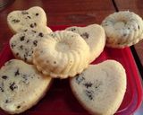 Foto del paso 3 de la receta: ✨Muffins de Avena y Pasas de Uvas✨