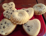 Foto del paso 3 de la receta: ✨Muffins de Avena y Pasas de Uvas✨