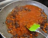 Foto del paso 20 de la receta: Spaghetti a la boloñesa