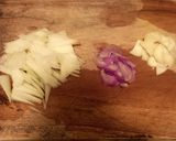 Foto langkah ke 2 dari resep Kaldu Ceker Ayam (MPASI 6 Bulan).