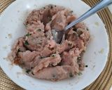 صورة لخطوة 1 من وصفة طبق مشاوي