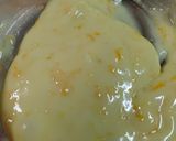 Foto del paso 6 de la receta: Budines de naranjas con banana (2 opciones de cobertura)