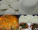 A picture of step 3 of South Indian Vegetable Sambar.