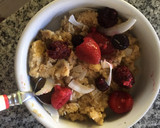 Foto del paso 2 de la receta: Porridge / Avena Cocida