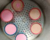 Kue Mangkok Tanpa Tape langkah memasak 5 foto