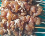 Foto langkah ke 5 dari resep Sate Ayam.