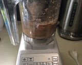 Foto del paso 4 de la receta: Mantequilla de Almendras tostadas