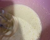 Foto del paso 3 de la receta: Biscochuelo marmolado ❤️🤤