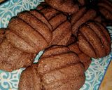 Foto del paso 4 de la receta Galletas de cacao
