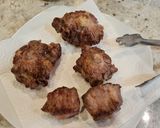 Foto del paso 2 de la receta: Rabo de ternera en salsa de chirivías, pimientos y zanahorias