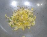 सेम टमाटर और आलू की सूखी सब्जी(sem tamatar aur aloo ki sabzi recipe in hindi) रेसिपी चरण 4 फोटो