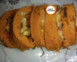 Moi moi rolls recipe step 10 photo