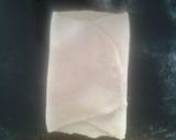 Foto del paso 5 de la receta: Copetin minimalista con hojaldre