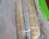 Foto del paso 4 de la receta: Pan venezolano (andino)