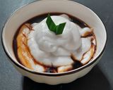 Foto langkah ke 5 dari resep Bubur Sum-Sum Super Lembut.