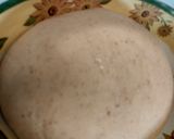 Foto del paso 5 de la receta: Ciabatta artesanal con aceitunas