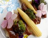Foto del paso 9 de la receta: Teriyaki De Res