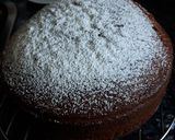 Foto del paso 6 de la receta: Queque simple de limón